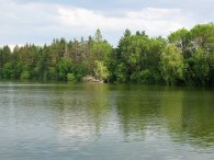 Podleský rybník, autor: Tomáš*