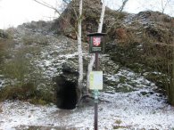 Jeskyně v PP Jenerálka, autor: Alena
