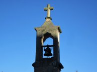 Zvonička v Královicích, autor: Tomáš*