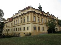 Libeňský zámek, autor: Tomáš*