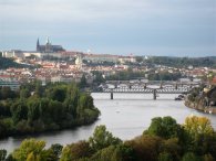 Praha a její mosty, autor: Tomáš*