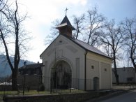 Mokropsy-kaple sv.Václava, autor: Tomáš*