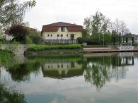 Běchovický rybník, autor: Tomáš*