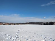 Letohrádek ještě jednou..., autor: Petra Tausigová