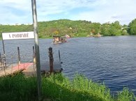 Přívoz, autor: Me2d Turista