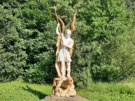 Dolní Počernice, autor: Lenka Heřmanová