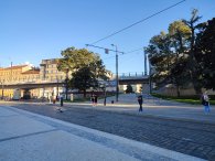 nový viadukt Buštěhradské dráhy, autor: Andrea Kylarová