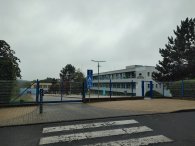 Prague British International School, autor: Andrea Kylarová