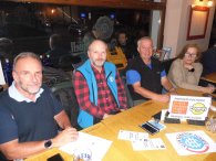 Cíl pochodu, autor: Petr Teringl