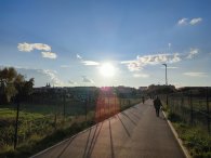 ulice Nicholase Wintona, autor: Andrea Kylarová