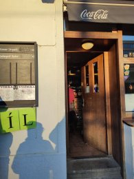 cíl - restaurace Výstavka, autor: Andrea Kylarová