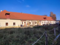 Toulcův dvůr - cíl, autor: Andrea Kylarová