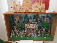 Betlém 2, autor: Me2d Turista