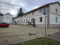 start a cíl, autor: Andrea Kylarová