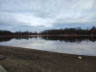 Podleský rybník, autor: Andrea Kylarová