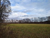 PP Obora v Uhříněvsi, autor: Andrea Kylarová