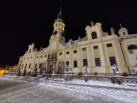 Loreta, autor: Andrea Kylarová