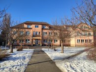 škola v Újezdě, autor: Andrea Kylarová