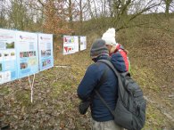 Turistický kvíz, autor: Petr Teringl