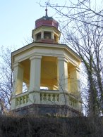 Karlův stánek, autor: Petr Teringl