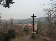 vyhlídka Karlův stánek, autor: Andrea Kylarová