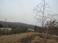 vyhlídka Na Baních, autor: Andrea Kylarová