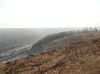 Kamenolom Zbraslav, autor: Andrea Kylarová