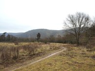 výhled na Závist, autor: Andrea Kylarová