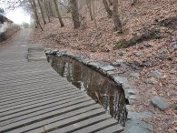 Park Belveder, autor: Andrea Kylarová