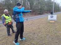 tajná kontrola, autor: Marta Kravčíková