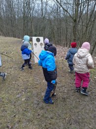 tajná kontrola, autor: Marta Kravčíková