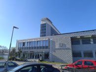 Česká televize, autor: Pavel Jiroutek