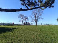 Vávrova vyhlídka, autor: Pavel Jiroutek