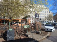 V cíli Na Jezerce, autor: Pavel Jiroutek