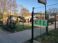 cíl - restaurace Podviňák, autor: Andrea Kylarová