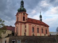 Název, autor: Mirek Váňa