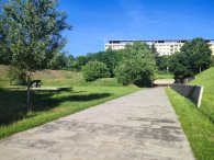 Kobyliská střelnice, autor: Andrea Kylarová