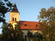 Braník-kostel sv.Prokopa, autor: Tomáš*